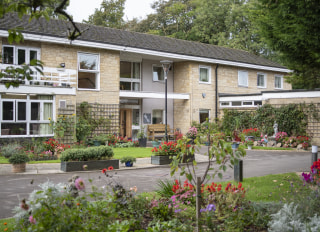 Paternoster House, Cirencester, Gloucestershire