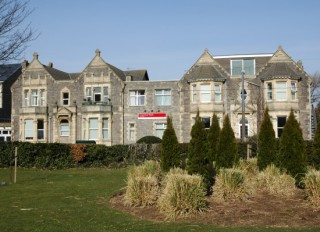 Clarence Park, Weston-super-Mare, North Somerset