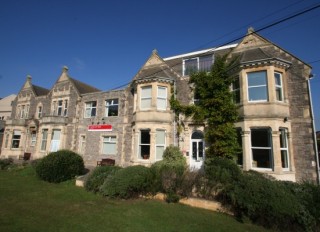 Clarence Park, Weston-super-Mare, North Somerset