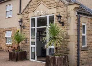 Cliff House, Chesterfield, Derbyshire