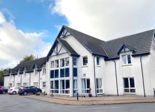 Ashgrove Care Home, Dunoon, Argyll & Bute