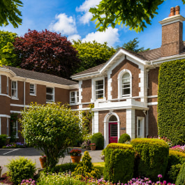 St Benet's Court, Newton Abbot, Devon