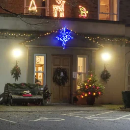 Ashgate House Care Home