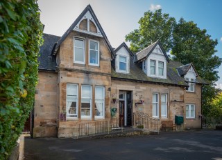 Dunvegan Lodge Care Home, Glasgow, Lanarkshire