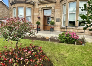 Foxley House, Glasgow, Glasgow City