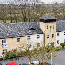 Avon Court Care Home