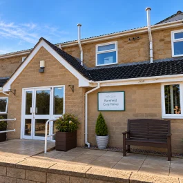 Barnfield Care Home