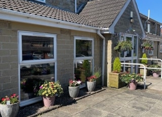 Barnfield Care Home, Chesterfield, Derbyshire