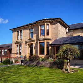 Northwood House, Helensburgh, Argyll & Bute