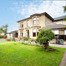 Northwood House, Helensburgh, Argyll & Bute