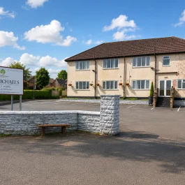 St Michael's Nursing and Residential Home