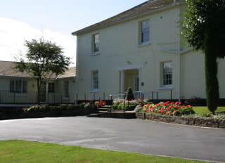 The Old Rectory, Longhope, Gloucestershire