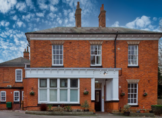 Brockshill Woodlands, Leicester, Leicestershire