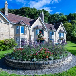Barchester Henford House Care Home