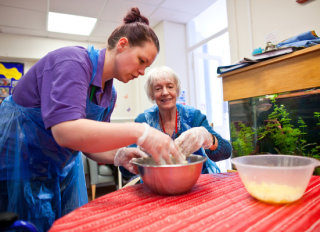 St Faith's Nursing Home, Cheltenham