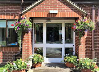 Deangate Care Home, Barnsley, South Yorkshire