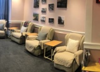 Bluebell Nursing Home