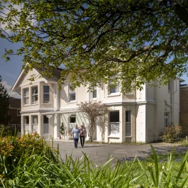 Kite Hill Care Home