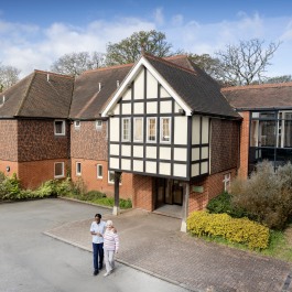 Woodside Hall, Ryde, Isle of Wight