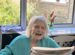 Frome Nursing Home, Frome, Somerset