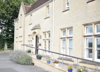 Frome Nursing Home, Frome, Somerset