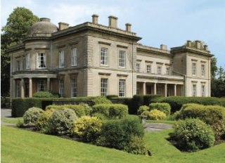 Sutton Veny House Nursing Home, Warminster, Wiltshire