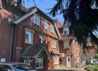Harnham Croft Care Home, Salisbury, Wiltshire