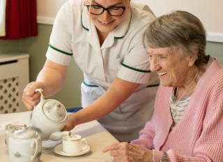 Cosham Court, Portsmouth, Hampshire