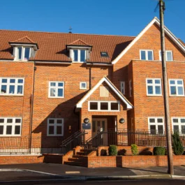 Kimberly East Care Centre
