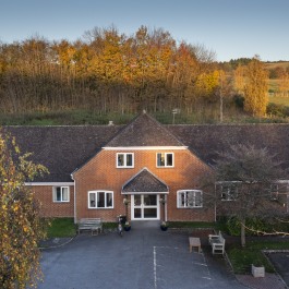 Aldbourne Nursing Home, Marlborough, Wiltshire