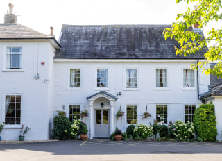 Barchester Milford House Care Home, Salisbury, Wiltshire