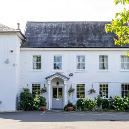 Barchester Milford House Care Home