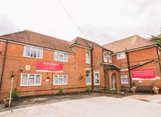 Acacia House Nursing Home, Waterlooville, Hampshire