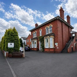 Ashgrove House