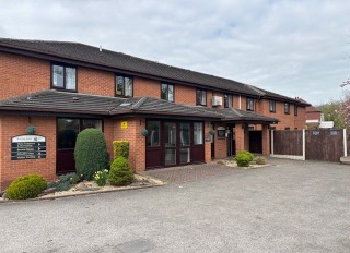 Broom Lane Care Home, Rotherham, South Yorkshire