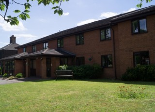 Broom Lane Care Home, Rotherham, South Yorkshire