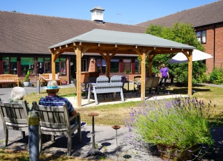 Brendoncare Froxfield