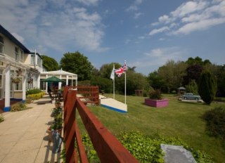 Birchy Hill Care Home, Lymington, Hampshire