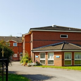 Alexandra Care Home, 370 Wilsthorpe Road, Long Eaton, Nottingham ...