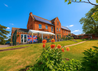 Bassingham Care Centre, Lincoln, Lincolnshire