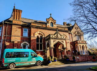 Grosvenor Hall Care Home, Lincoln, Lincolnshire