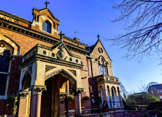 Grosvenor Hall Care Home