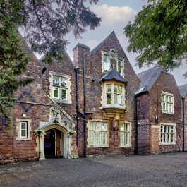 Cathedral Care Centre, Lincoln, Lincolnshire