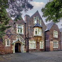 Cathedral Care Centre