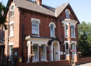 Eastholme Nursing Home