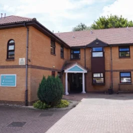 Sherwood Forest Residential and Nursing Home