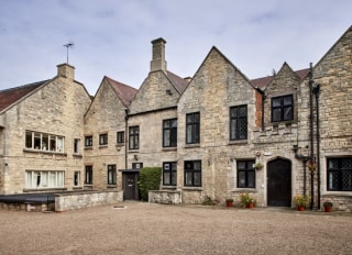Welbourn Manor Care Centre, Lincoln, Lincolnshire