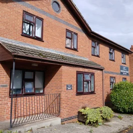 Haddon House Care Home