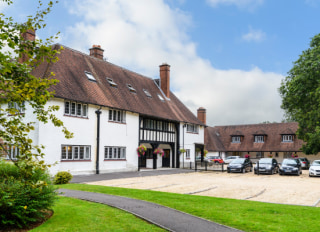 New Forest Nursing Home