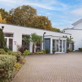 Oaklands House Care Centre, Southampton, Hampshire